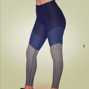 Outdoor Voices Springs Leggings